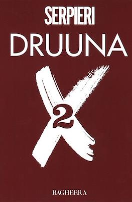 Druuna X #2