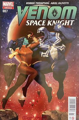 Venom: Space Knight #7