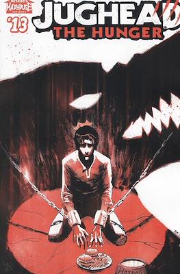 Jughead: The Hunger (Variant Cover) #13