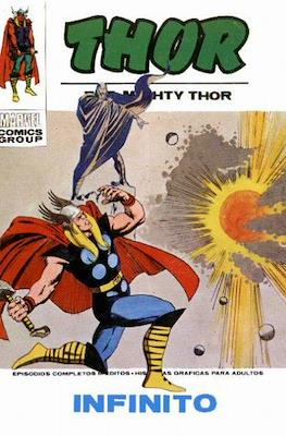 Thor Vol. 1 (Rústica 128 pp) #38