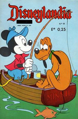 Disneylandia #35