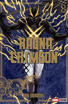 Ragna Crimson #8