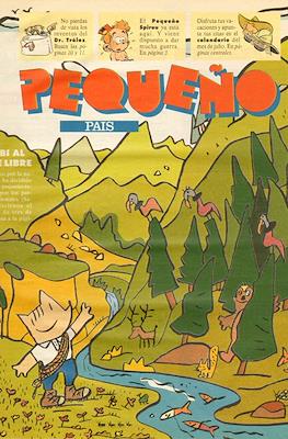 El Pequeño País #552