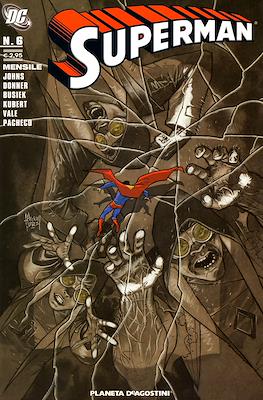 Superman #6