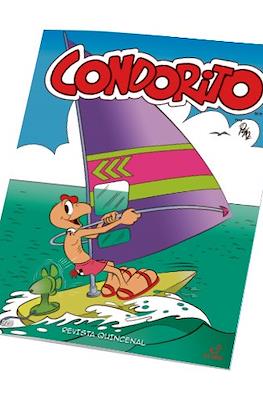Condorito #929