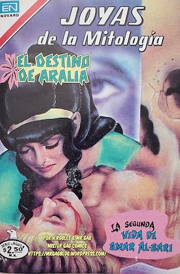 Joyas de la Mitología #520