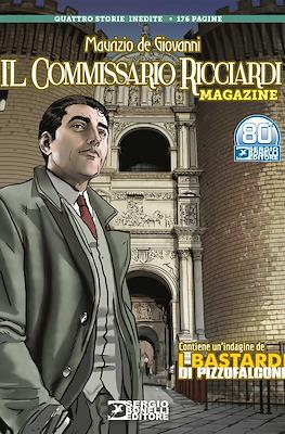 Il Commissario Ricciardi Magazine #4