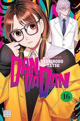 Dandadan (Softcover) #16