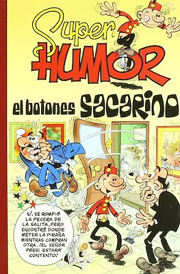 Super Humor Mortadelo / Super Humor (1993-...) (Cartoné, 180-344 pp) #45