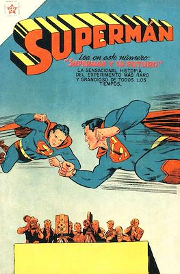 Supermán #94