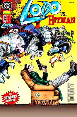 Lobo #38