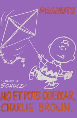 Peanuts #3