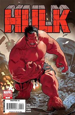 Hulk Vol. 2 #1.1
