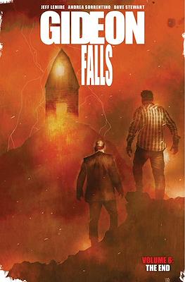 Gideon Falls (Softcover 120-160 pp) #6
