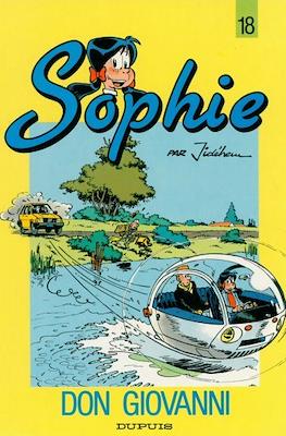 Una aventure de Sophie #18