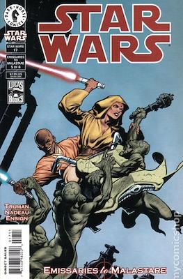 Star Wars Vol. 1 / Star Wars Republic (1998-2006) #17