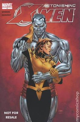 Astonishing X-Men (Vol. 3 2004-2013 Variant Cover) #4.1