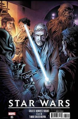 Star Wars Vol. 2 (2015-2019 Variant Cover) #65