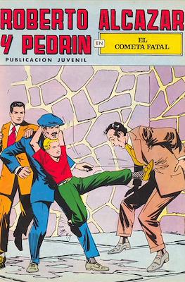 Roberto Alcázar y Pedrín. 2ª época #106
