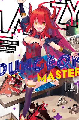 Lazy Dungeon Master #4