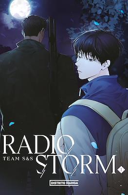 Radio Storm