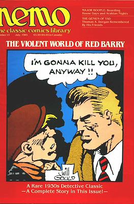 Nemo: The Classic Comics Library #13