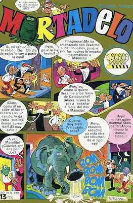 Mortadelo #290