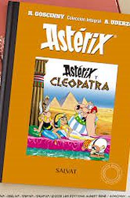 Astérix - Colección Integral 2025 (Cartoné) #24