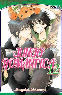 Junjo Romantica #12