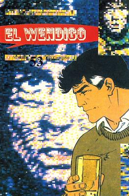 El Wendigo (Revista) #53