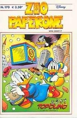 Zio Paperone #170