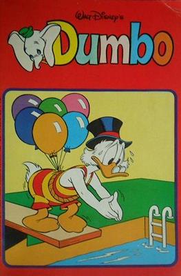 Dumbo (Rústica 100-68 pp) #36