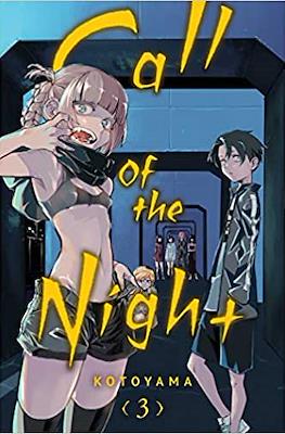 Call of the Night #3