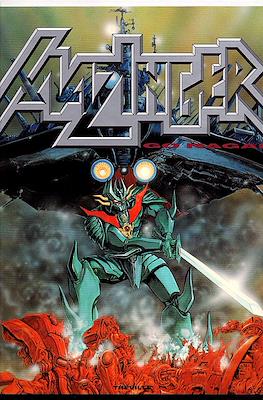 Mazinger (1992)