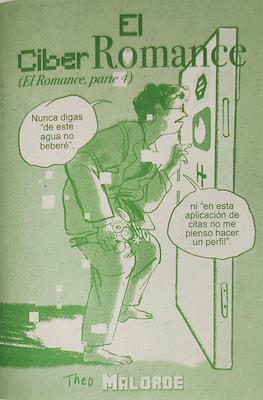 El CiberRomance (El Romance, parte 4)