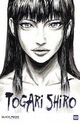 Togari shiro #2