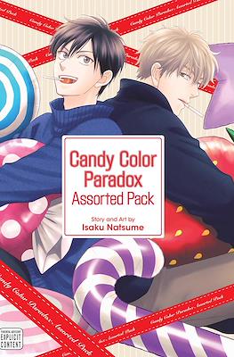 Candy Color Paradox Assorted Pack