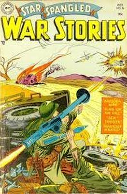 Star Spangled War Stories Vol. 2 #26