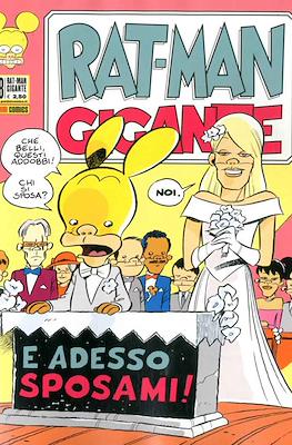 Rat-Man Gigante #58