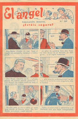 El Ángel #369