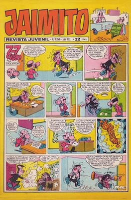 Jaimito #1350