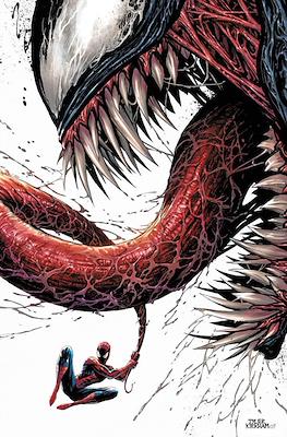 Venom Vol. 5 (2021-Variant Covers) #26.5