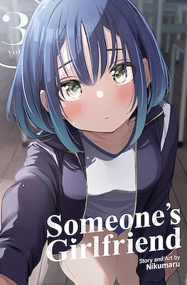 Someone's Girlfriend #3