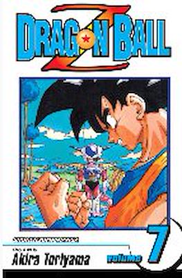 Dragon Ball Z #7