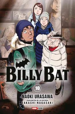 Billy Bat #10