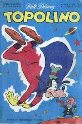 Topolino #606