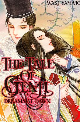 The Tale of Genji: Dreams at Dawn #3