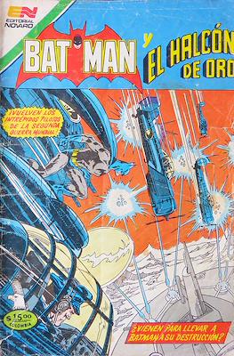 Batman (Grapa) #246