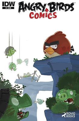 Angry Birds (Grapa) #4