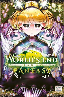 World's End Harem: Fantasy #9